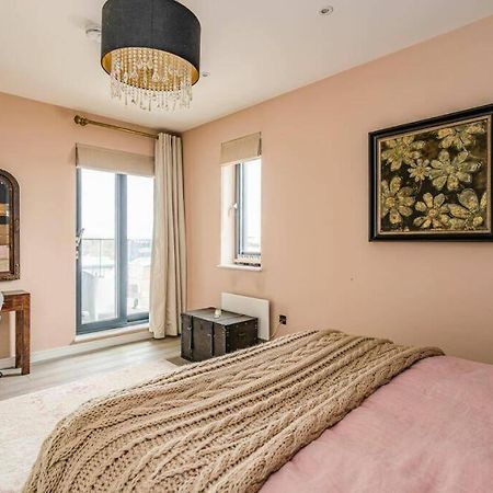 Easystay Bath Road Slough Eksteriør bilde