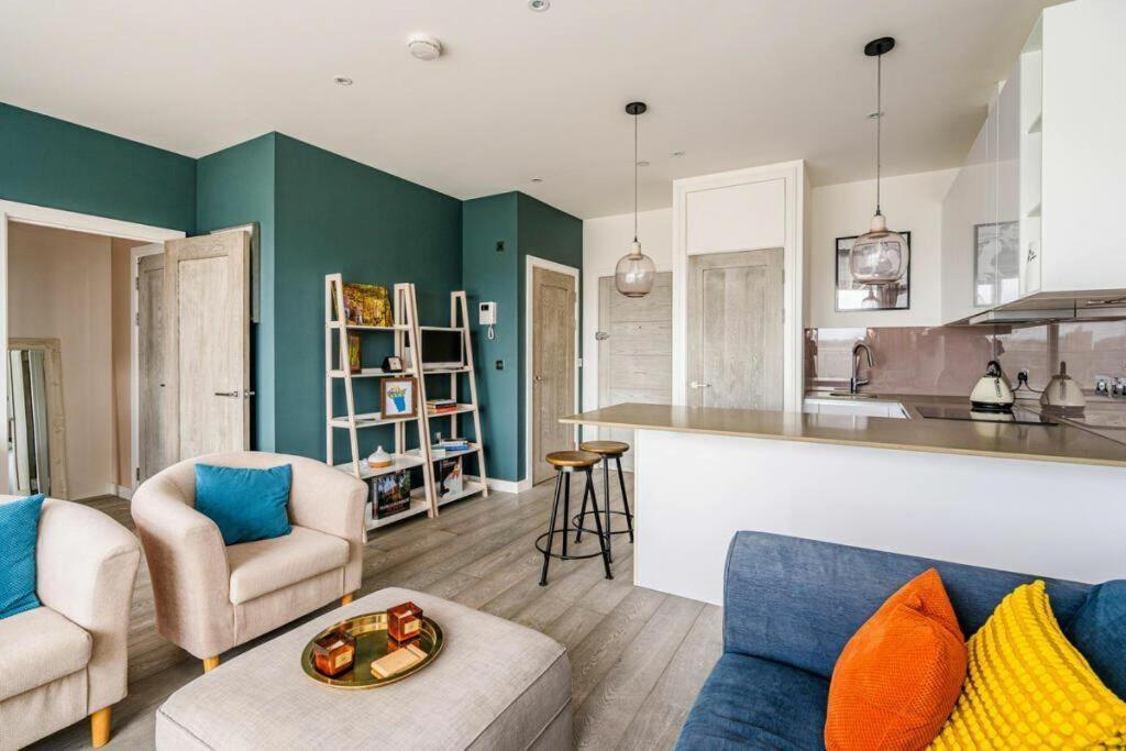 Easystay Bath Road Slough Eksteriør bilde