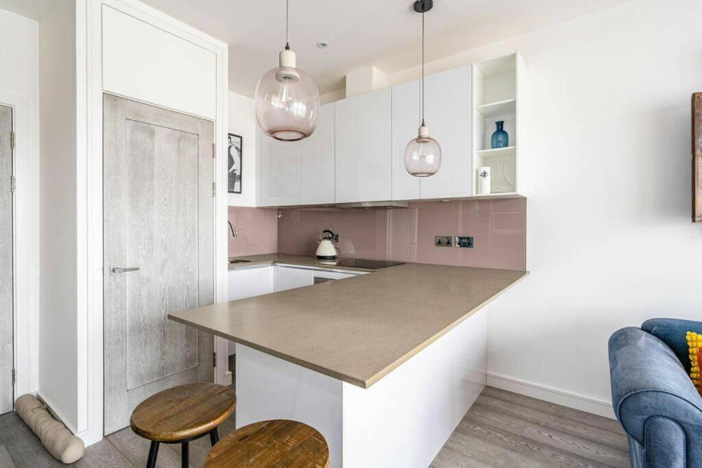 Easystay Bath Road Slough Eksteriør bilde